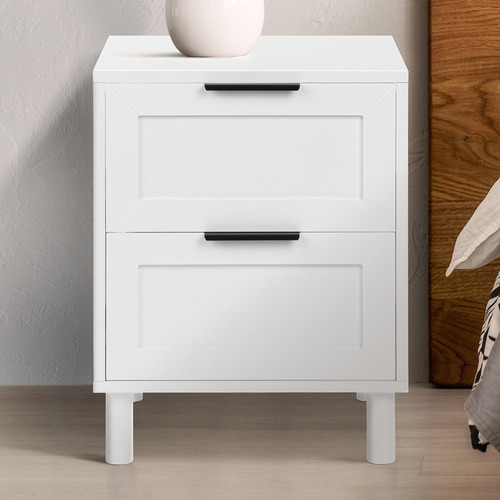 Elijah-2-Drawer-Bedside-Table