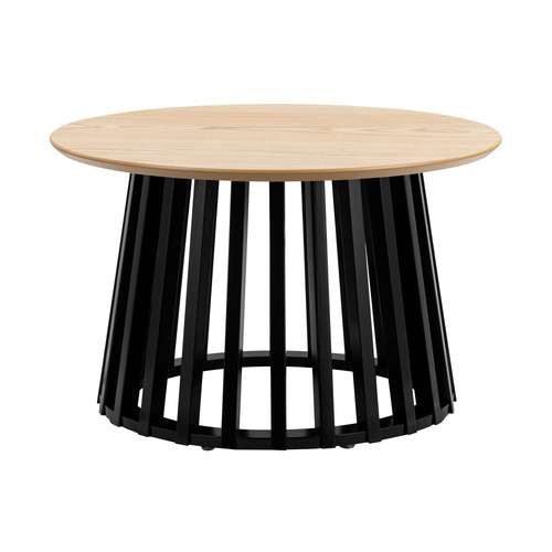 Chelsea Round Coffee Table II