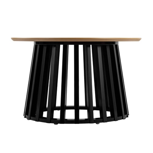 Chelsea Round Coffee Table II
