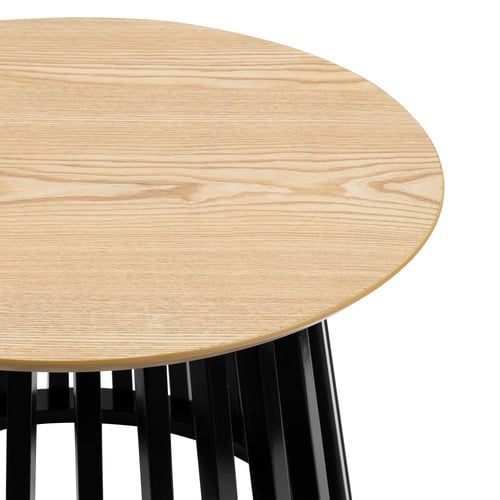 Chelsea Round Coffee Table II