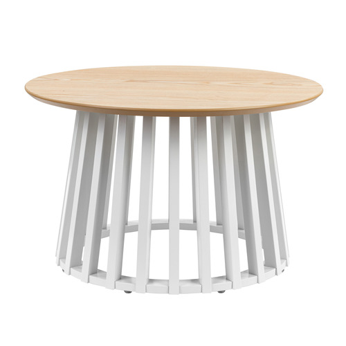 Chelsea Round Coffee Table II