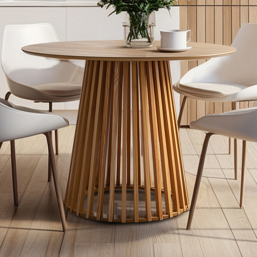 Chelsea Round Dining Table I