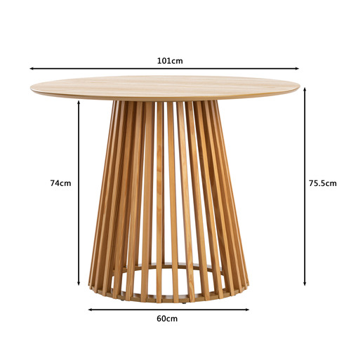 Chelsea Round Dining Table I