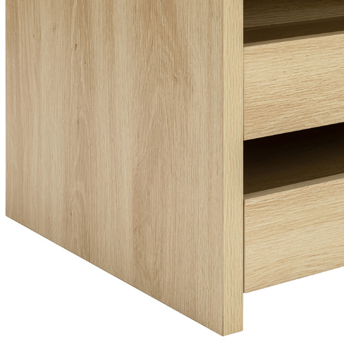 Savannah Shoe Storage Bench
