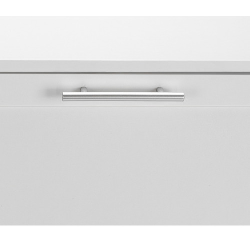Stuart 3 Door Shoe Cabinet