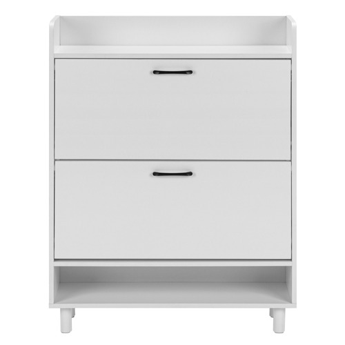 Tamarah 2 Door Shoe Cabinet