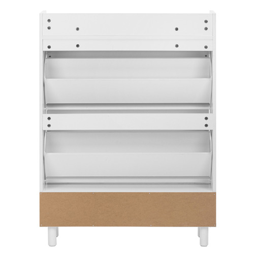 Tamarah 2 Door Shoe Cabinet