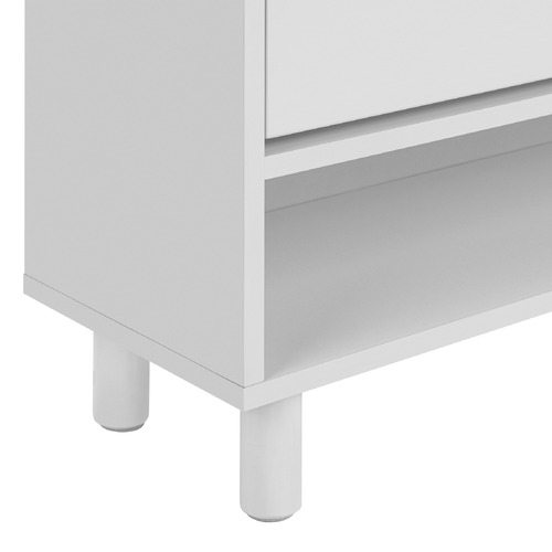 Tamarah 2 Door Shoe Cabinet