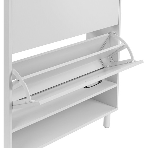 Tamarah 2 Door Shoe Cabinet