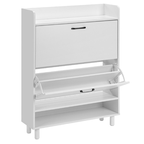 Tamarah 2 Door Shoe Cabinet
