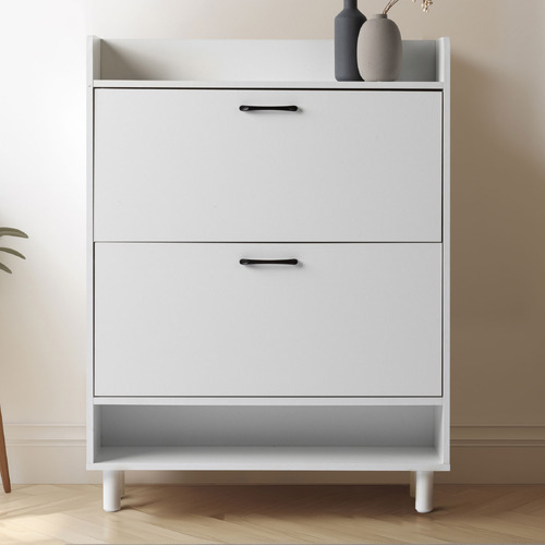 Tamarah 2 Door Shoe Cabinet