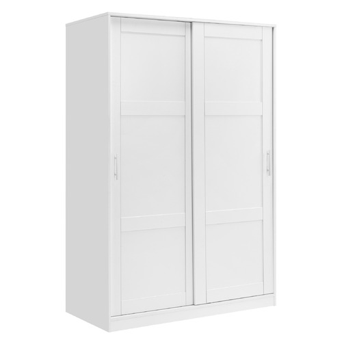 White Flair Wardrobe