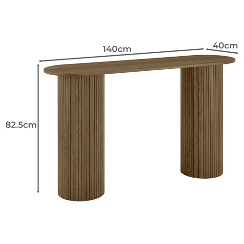 Callix Console Table