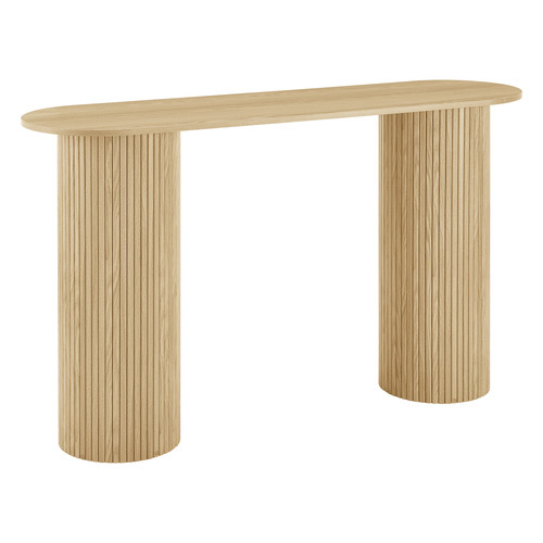 Calix Table Core Living Callix Console Table | Temple & Webster