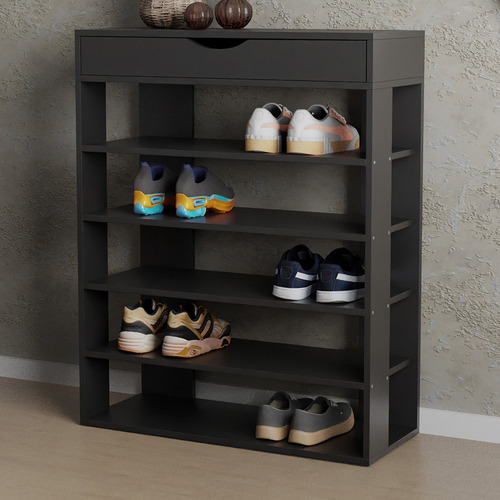 Temple Shoe Racks Core Living Tatiana Shoe Rack | Temple & Webster