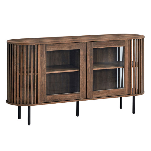 Adelai 2 Door Buffet