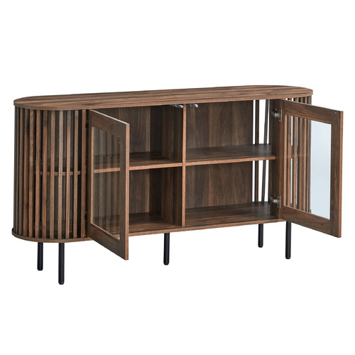 Adelai 2 Door Buffet