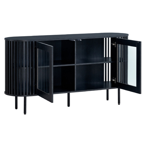 Adelai 2 Door Buffet