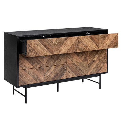 Colbert 6 Drawer Chest