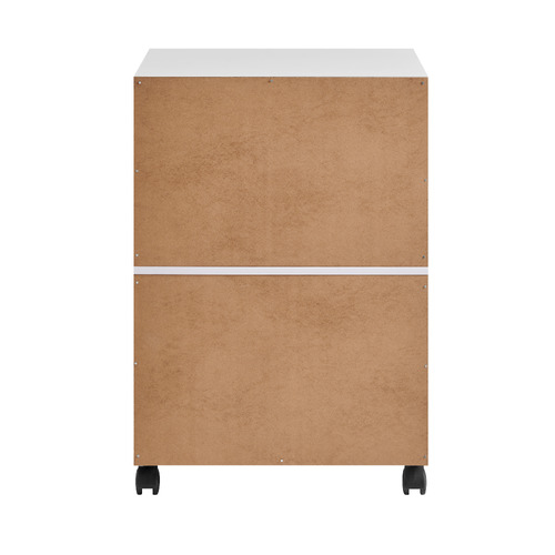 Leola 4 Drawer Pedestal