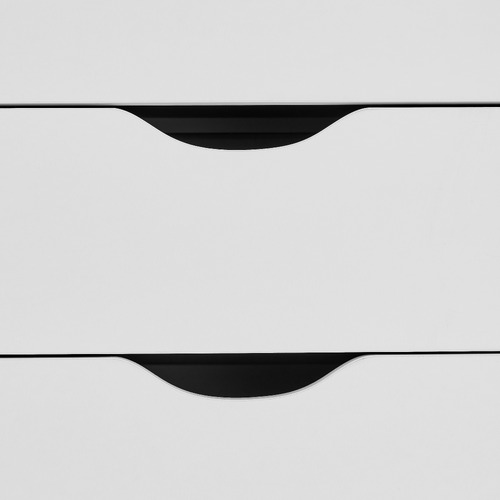 Leola 4 Drawer Pedestal