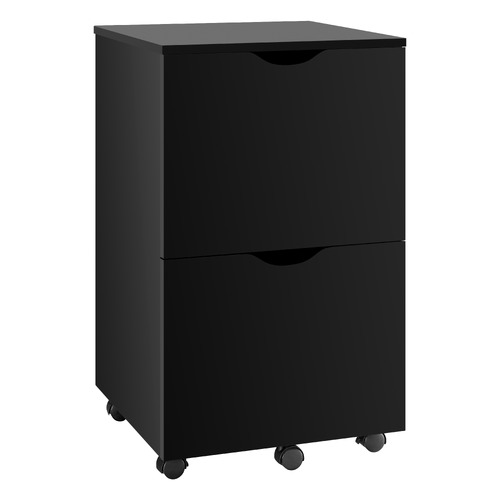 Leola 2 Drawer Pedestal