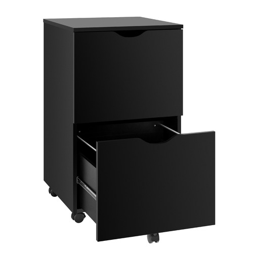 Leola 2 Drawer Pedestal