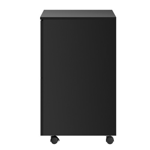 Leola 2 Drawer Pedestal