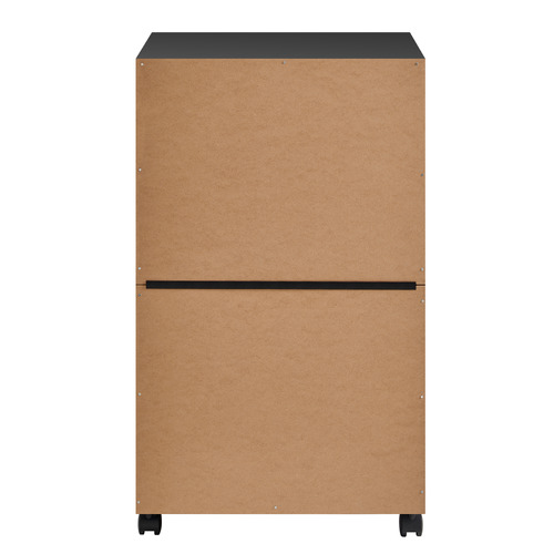 Leola 2 Drawer Pedestal