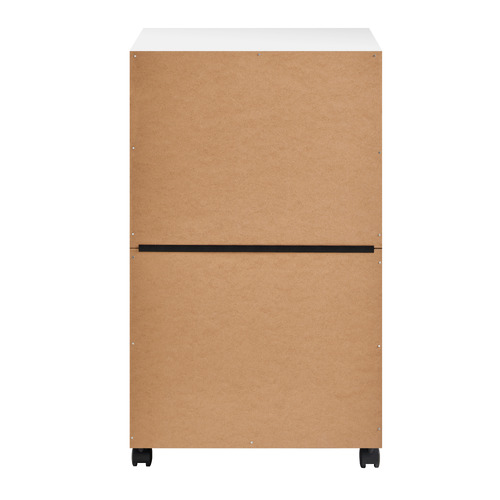 Leola 2 Drawer Pedestal
