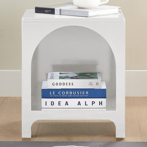 Isla Side Table