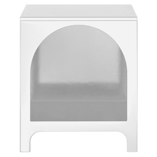 Isla Side Table