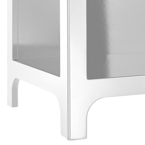 Isla Side Table