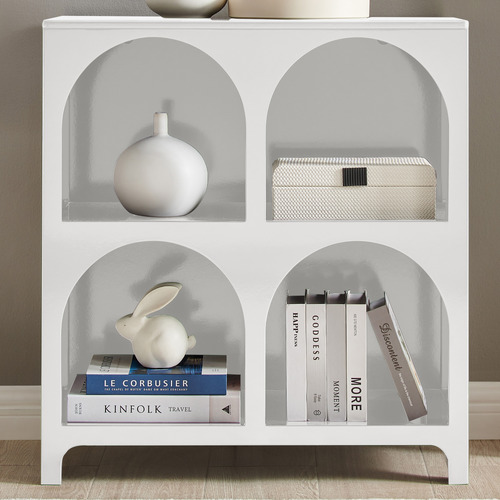 Anya Shelving Unit