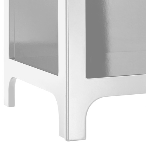 Anya Shelving Unit