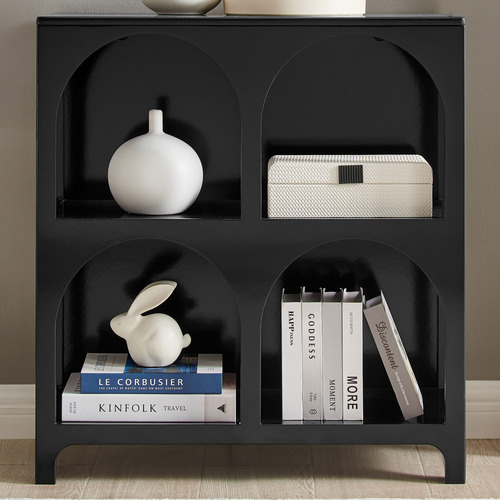 Anya Shelving Unit