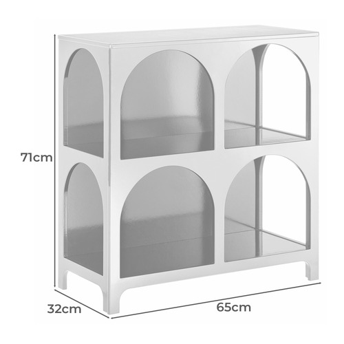 Anya Shelving Unit