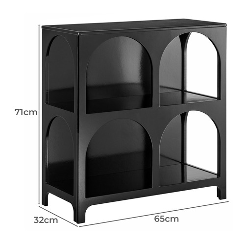 Anya Shelving Unit