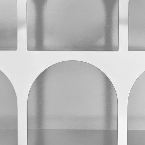 Lulu Shelving Unit