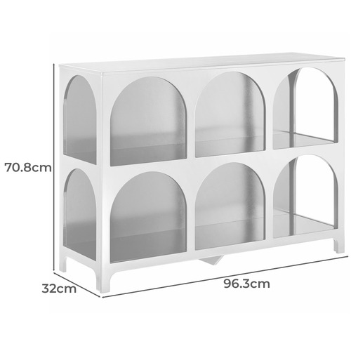 Lulu Shelving Unit