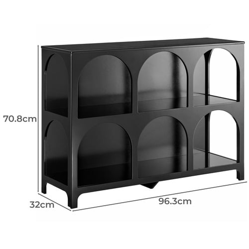 Lulu Shelving Unit