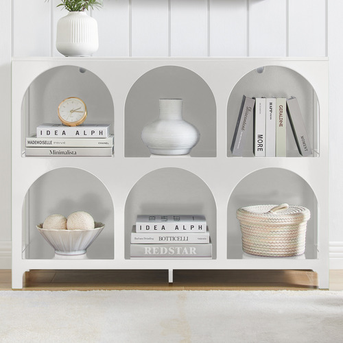 Lulu Shelving Unit