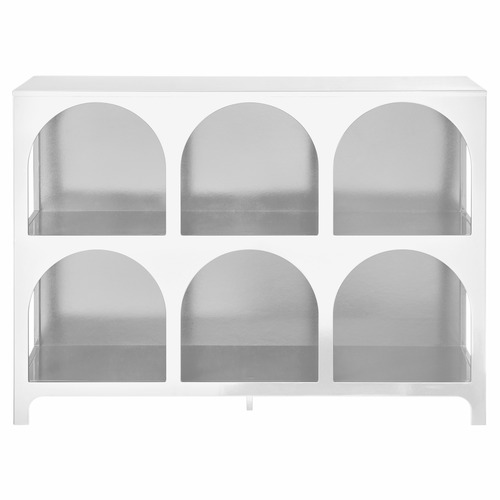 Lulu Shelving Unit