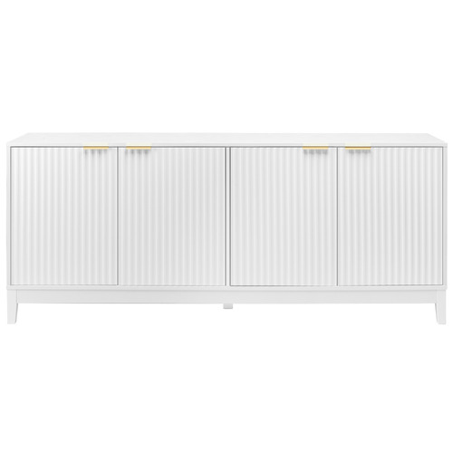 Decoris-4-Door-Sideboard-Buffet