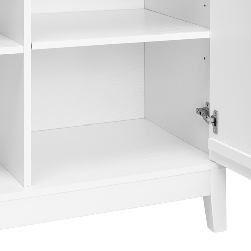 Decoris-4-Door-Sideboard-Buffet