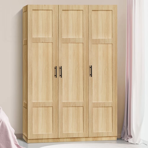 Morana 3 Door Cupboard