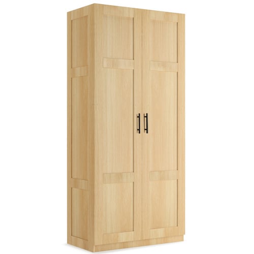 Morana-2-Door-5-Shelf-Cupboard
