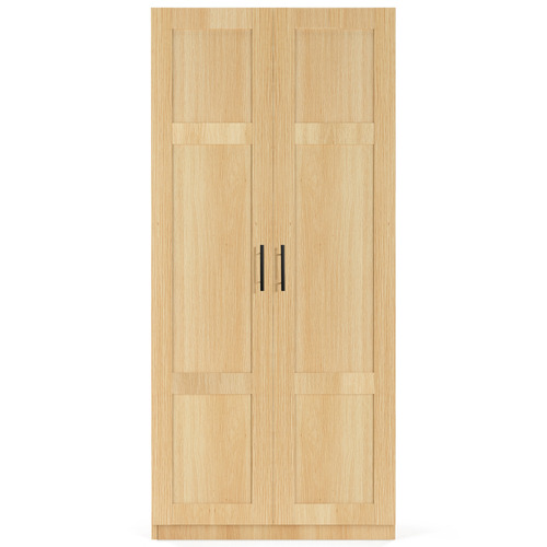 Morana-2-Door-5-Shelf-Cupboard