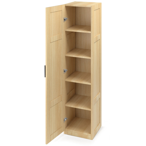 Morana-5-Shelf-Cupboard