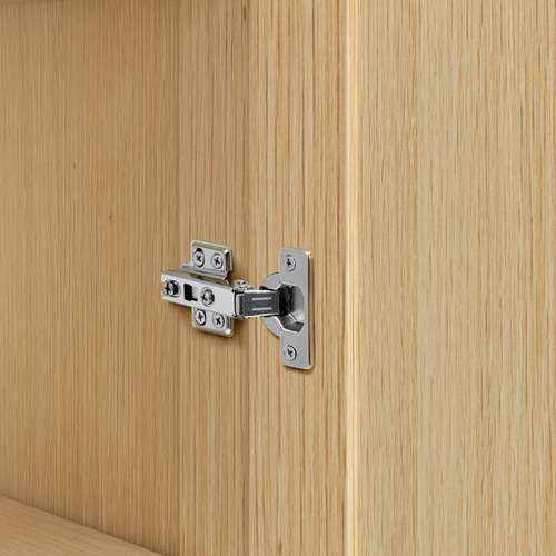 Morana-2-Door-5-Shelf-Cupboard